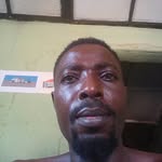 Etim James - @benyapo1124 - Instagram