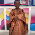 Etim James - @etim1088 - Instagram