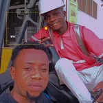 Etim James effiong - @etimjameseffiong - Instagram