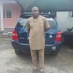 James Etim - @etim_james - Instagram