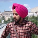 Karan - @etindersingh2 - Instagram