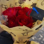 Eterna Rosa - Facebook