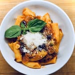 The Etna Rosso / Ristorante - @theetnarossoristorante - Instagram