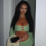 michelle toria - @michelletoria - Instagram