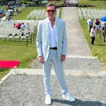Jeffrey Dias - @jedson61788 - Instagram