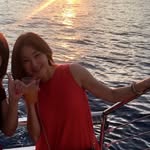 Etsuko Hayashi - @echu0626 - Instagram