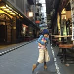 Etsuko Hayashi - @jjetsuko - Instagram