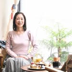 東森 えつこ - @etsukohigashimori - Instagram