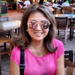 Etsuko Nakatani Inoue - @nakataniinoue - Instagram