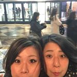 Etsuko Iwai - @3653e - Instagram