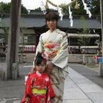 Etsuko Iwai - @takuma0412nozomi0515 - Instagram