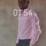 Atsaakaa James - Facebook