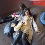 Etsuko Kubota - @kubota.etsuko - Instagram