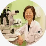 Dra. Etsuko Mori - @dra.etsukomori - Instagram
