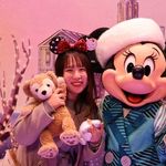 Etsuko Noda - @ecchan__110 - Instagram
