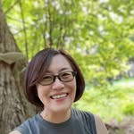 etsuko sano - @shinrinyoku_kohitsuji - Instagram