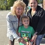 Etta Adkins - @ettaadkins - Instagram