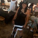 Harvetta  Adkins - @harvettaadkins - Instagram
