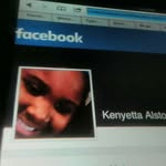 kenyetta alston yetta - @kenyettaalstonyetta - Instagram