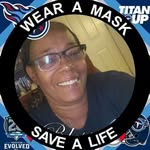 Laquetta Armstrong - @laqu.ettaarmstrong - Instagram