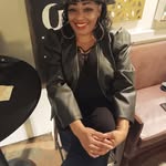 Jamesetta Arrington - @jamesettaarrington - Instagram