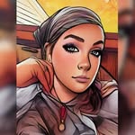 Ashley - @ashleyyannetta - Instagram