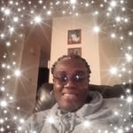 Etta Augustine - @augustineetta - Instagram