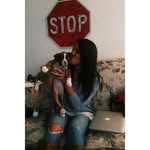Austina Brietta - @austinabrietta - Instagram