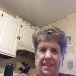 Etta Baker - @bootsocks2 - Instagram