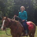 Etta Baker Roberts - @etta.b.roberts - Instagram