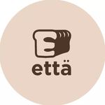 @ettabakeryandcafe - Instagram