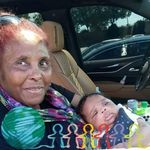 Henrietta Baldwin - @6aw__xhetta - Instagram
