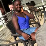 Etta Ballah - @ballahetta - Instagram