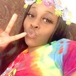 Erica Etta Marsha Ballard - @bossladdy_elordd - Instagram