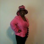 Etta Banks - @etta1960 - Instagram