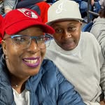 Bernetta Barnes - @bernettabarnes - Instagram