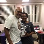 Etta Barnes - Facebook
