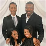 Kenyetta Barrett - @kenyettabarrett - Instagram