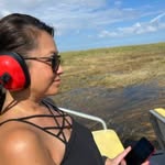 Etta Barry - @bug_ettabarry - Instagram