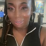 Ty-Barryetta Williams - @tybarryetta - Instagram