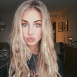Etta Becker - @ettaaaaa__ - Instagram