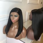 HENRIETTA ISIOMA - @ettabellahair - Instagram