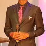 Etta Benjamin - @ettabenjamin_voice_king - Instagram