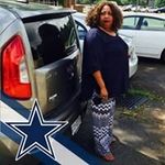 Charlesetta Bruce - @brucecharlesetta - Instagram