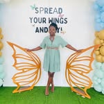 Queeny Saved - @cameronquinnetta - Instagram