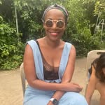 Claudette Etta Campbell - @hellomisscampbell - Instagram