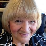 Fran Etta Campbell - @francampbell12 - Instagram