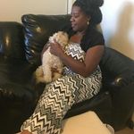 Kenyetta Chandler - @kenyettachandler - Instagram