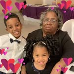 Yvetta Coates - @coatesyvetta - Instagram