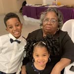 Yvetta Coates - @yvettacoates - Instagram